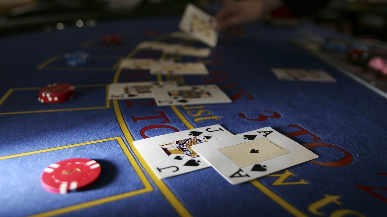 Casino maria bingo Ekte penger