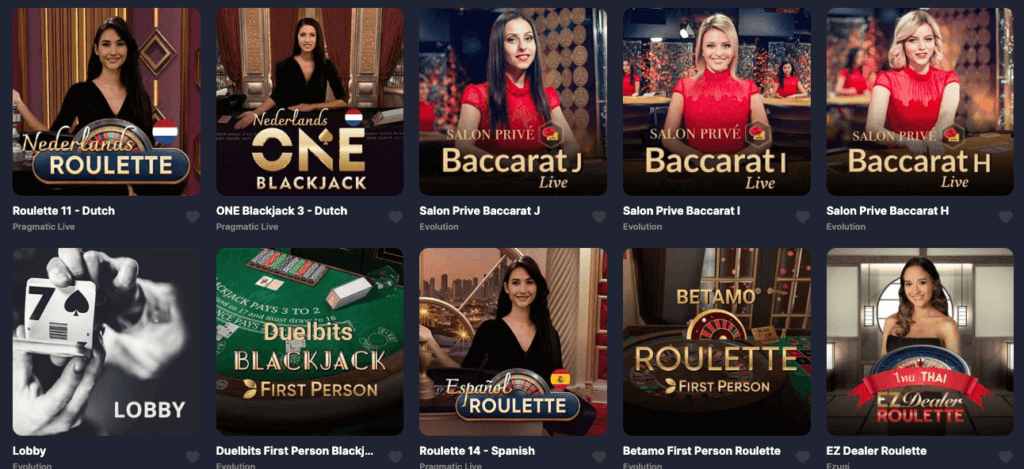 $1 deposit Perfect Gems