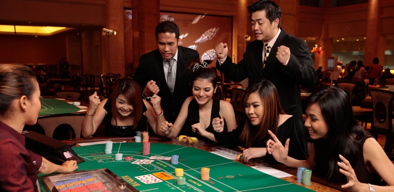 jogos de cassino para celular