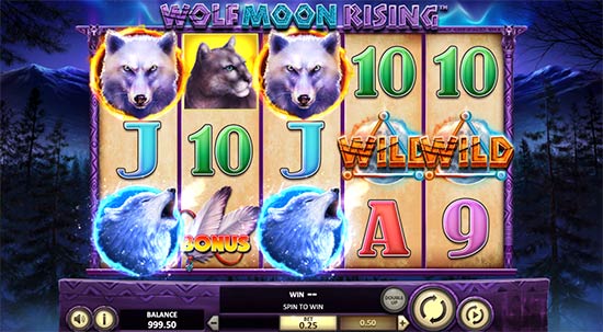 olg casino games online