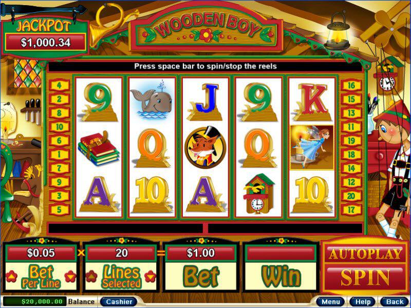 Casino sphinx