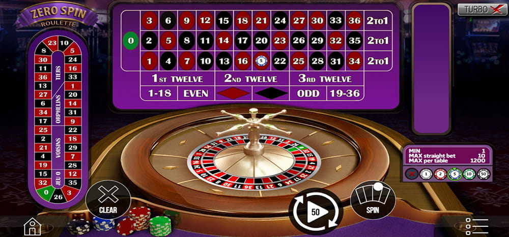 viejas casino app