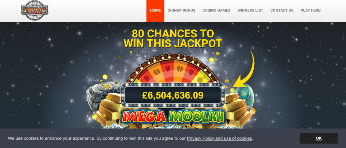 top 10 casino games online
