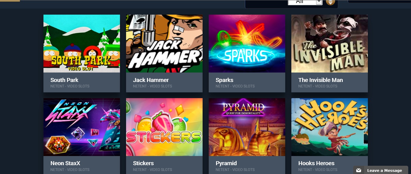 Genting best casino game