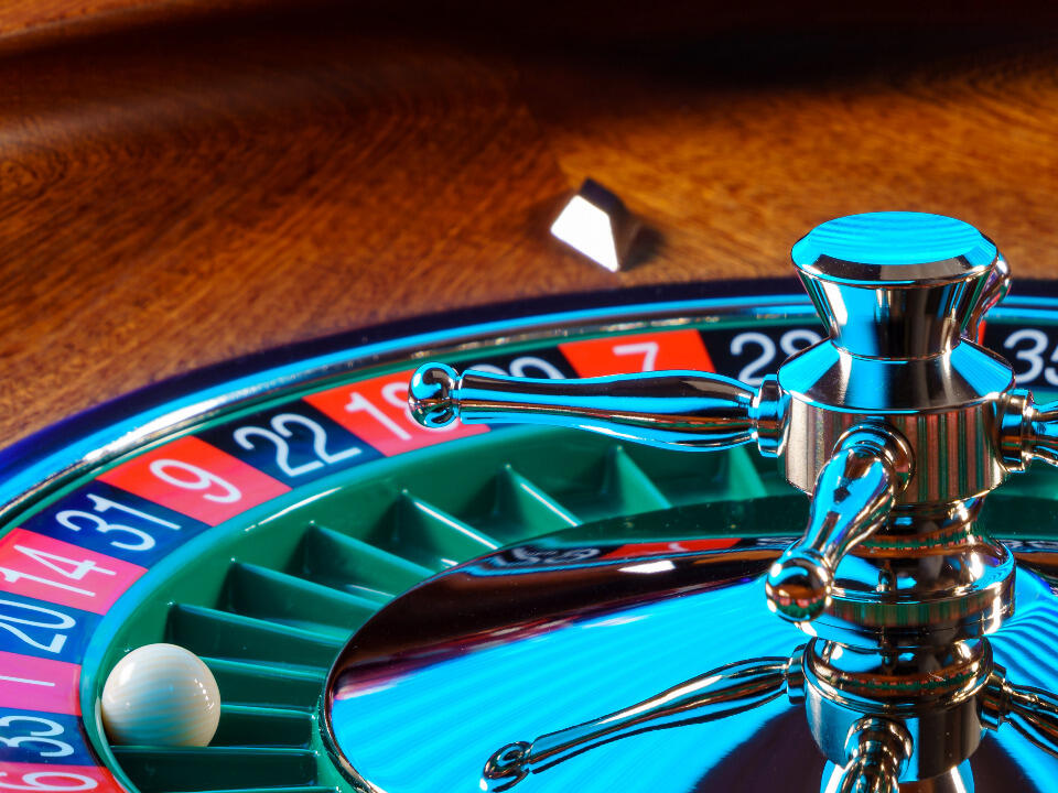casino money app