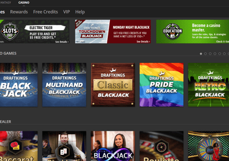 Foxy Dynamite slot online casino