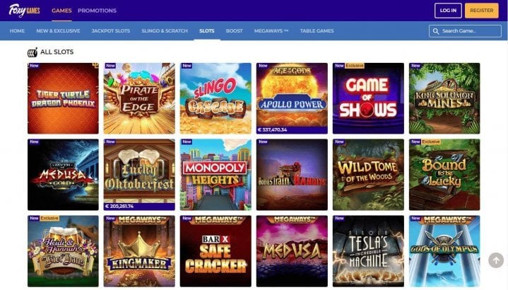 netent slots for ipad