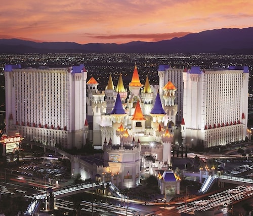 bruce bet Casino