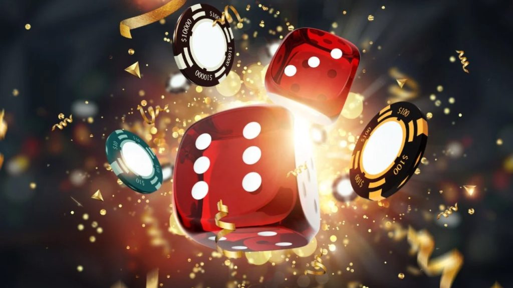 free online casino games 3 card poker