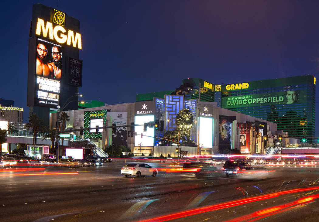 Vegas Palms casino reviews play