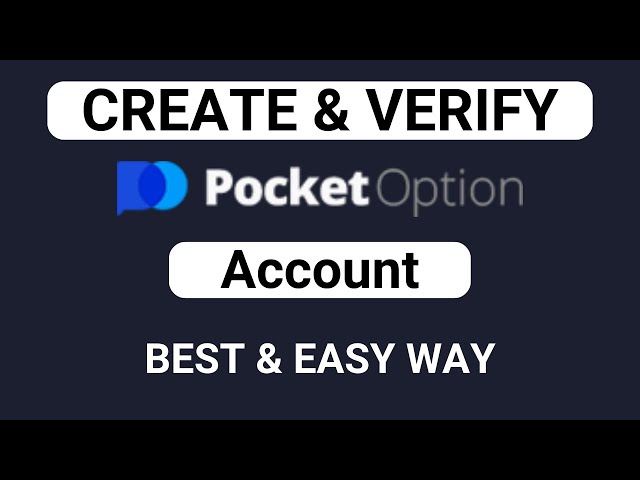 Why My Pocket Option Online Trading Is Better Than Yours
