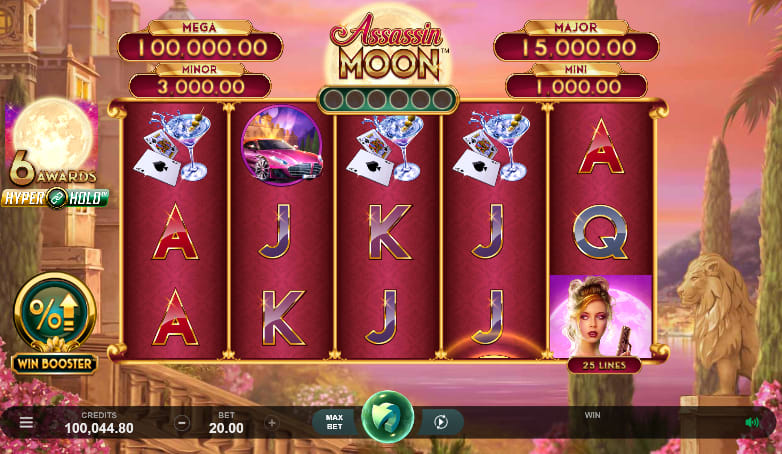 50 free spins on opera of the masks