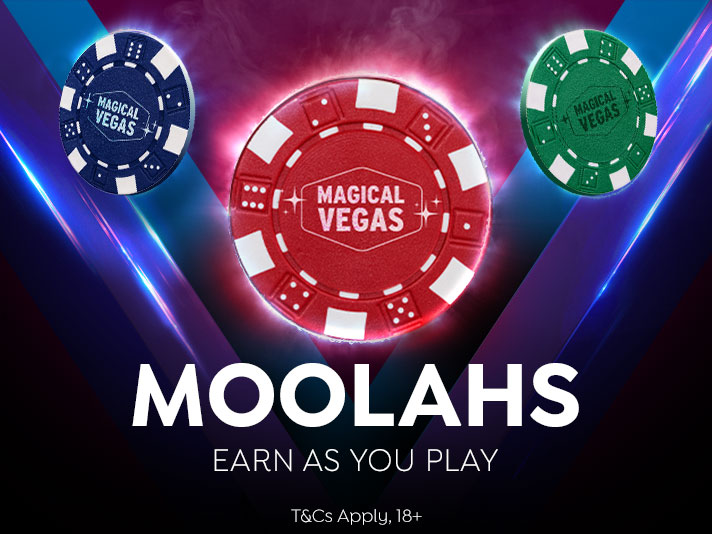 casino live app