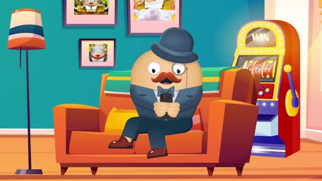 7 Sins slot free spins