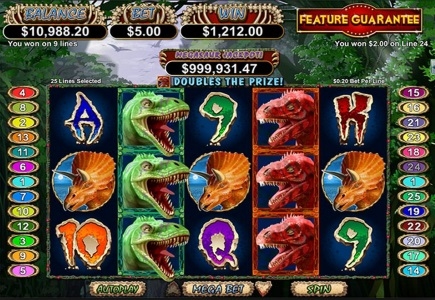 casino reviews