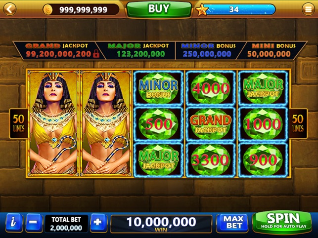 online casino empire