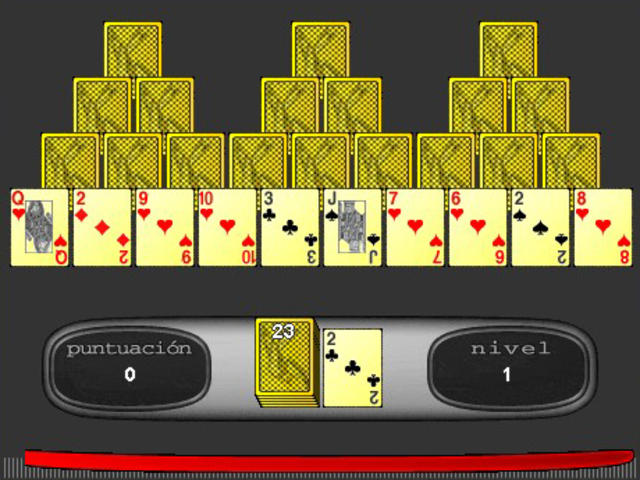Casino gaming club móvil