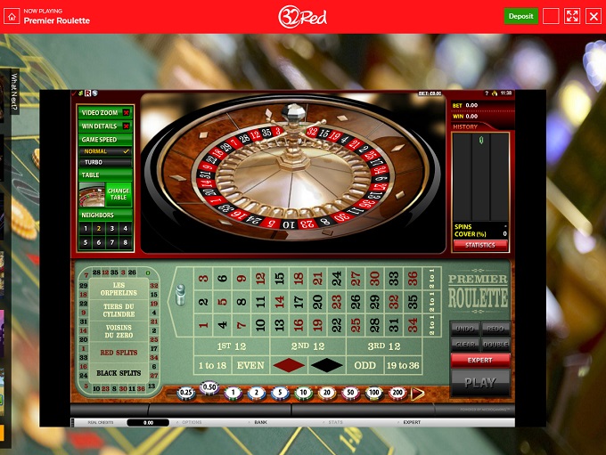 online casino in usa