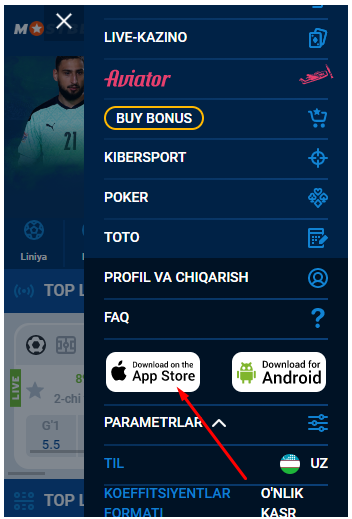 Who is Your Glory Casino: Tikishlarda eng yaxshi tajribalar va yangi yutuqlar Customer? Dreaming Of Glory Casino: Tikishlarda eng yaxshi tajribalar va yangi yutuqlar