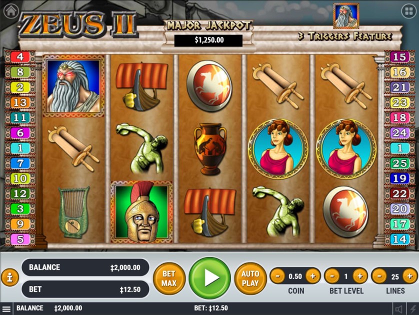 lost island 80 giros gratis