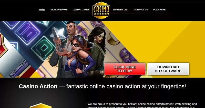 best casino online vip