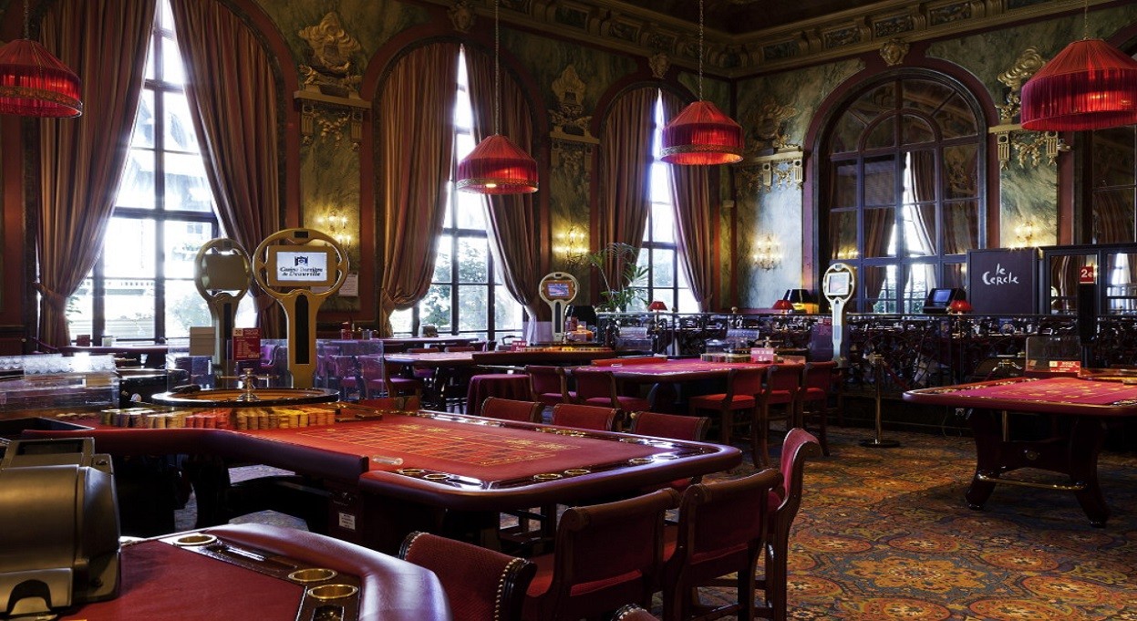 Piggy Bank Bills Casinos