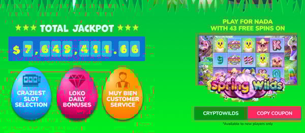 free Gala 25 spins casino