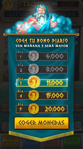 Juegos de tragamonedas baywatch