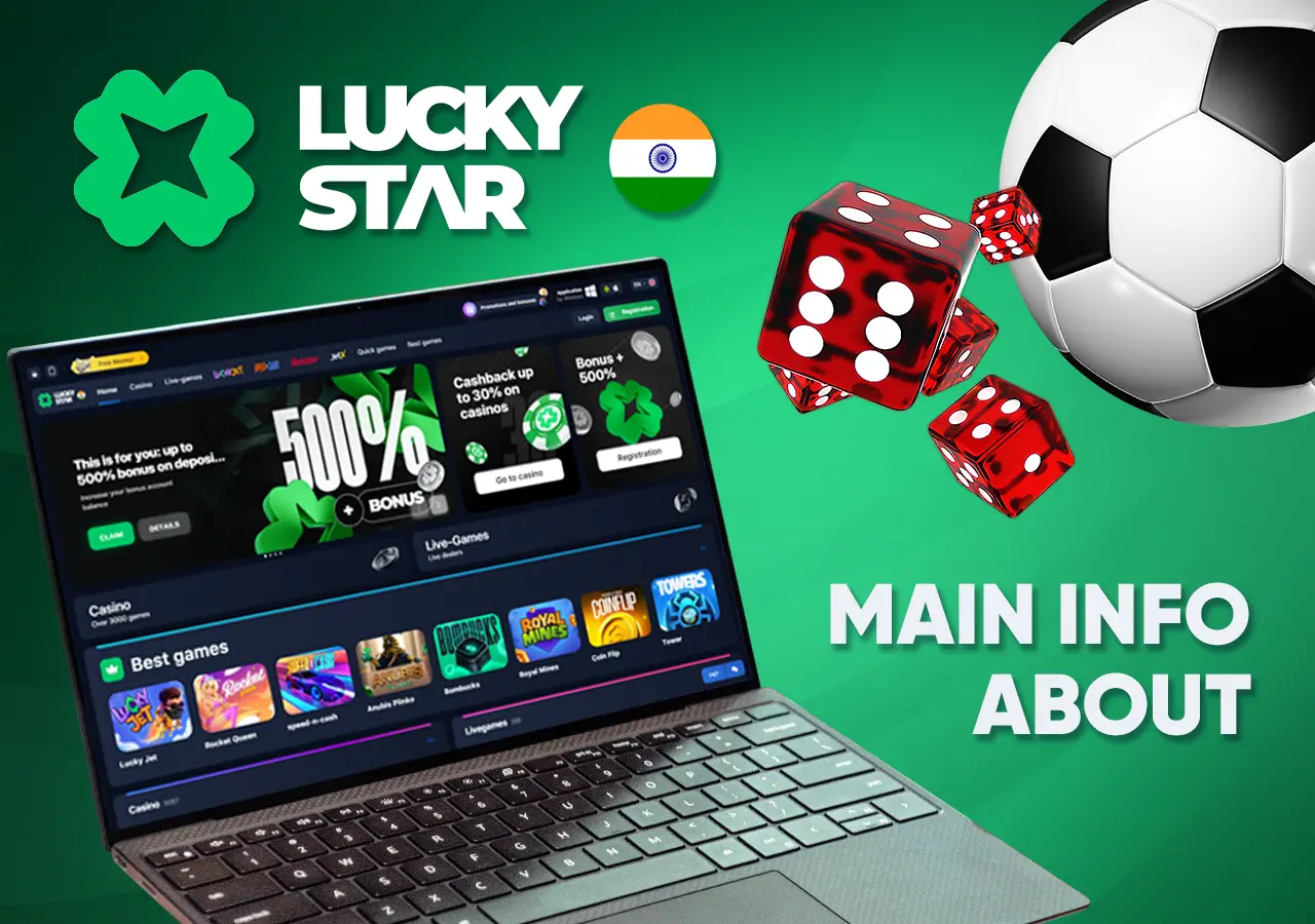 lucky star online casino - What To Do When Rejected