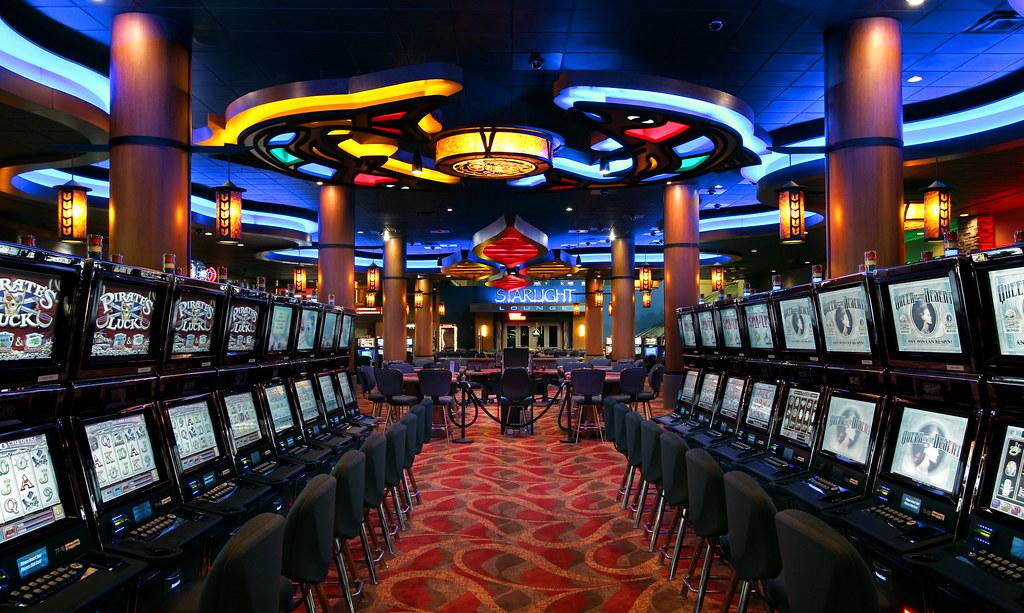 hall of the mountain king online slot