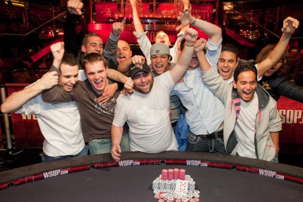 no deposit bonus slots 2020