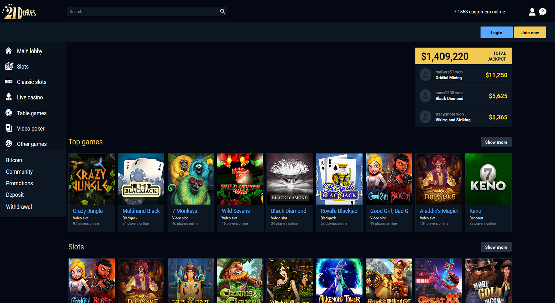 24 Slot 150 free spins