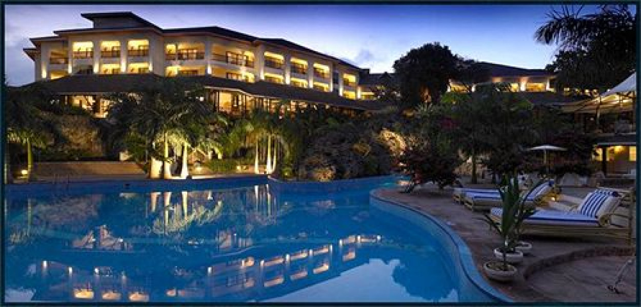 lord of the ocean trick