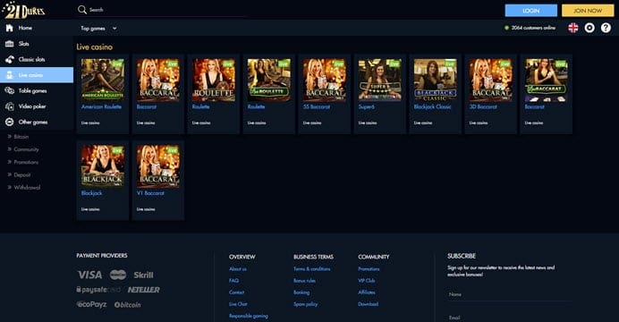 online casino zambia