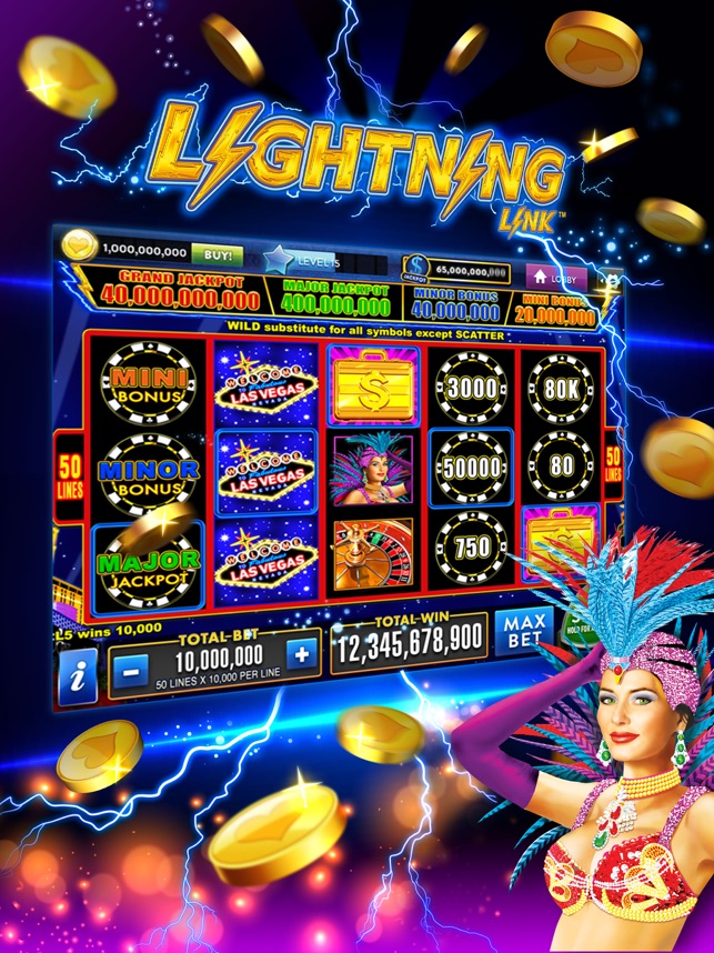 Casino gaming club móvil