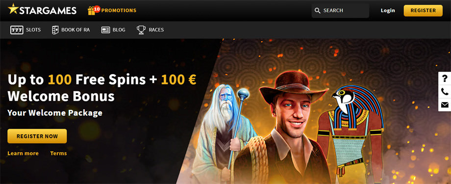 the online casino uk