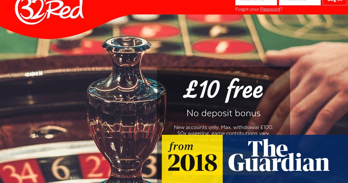 legal casino online