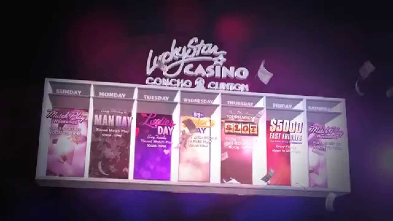 How To Get Discovered With lucky star online casino