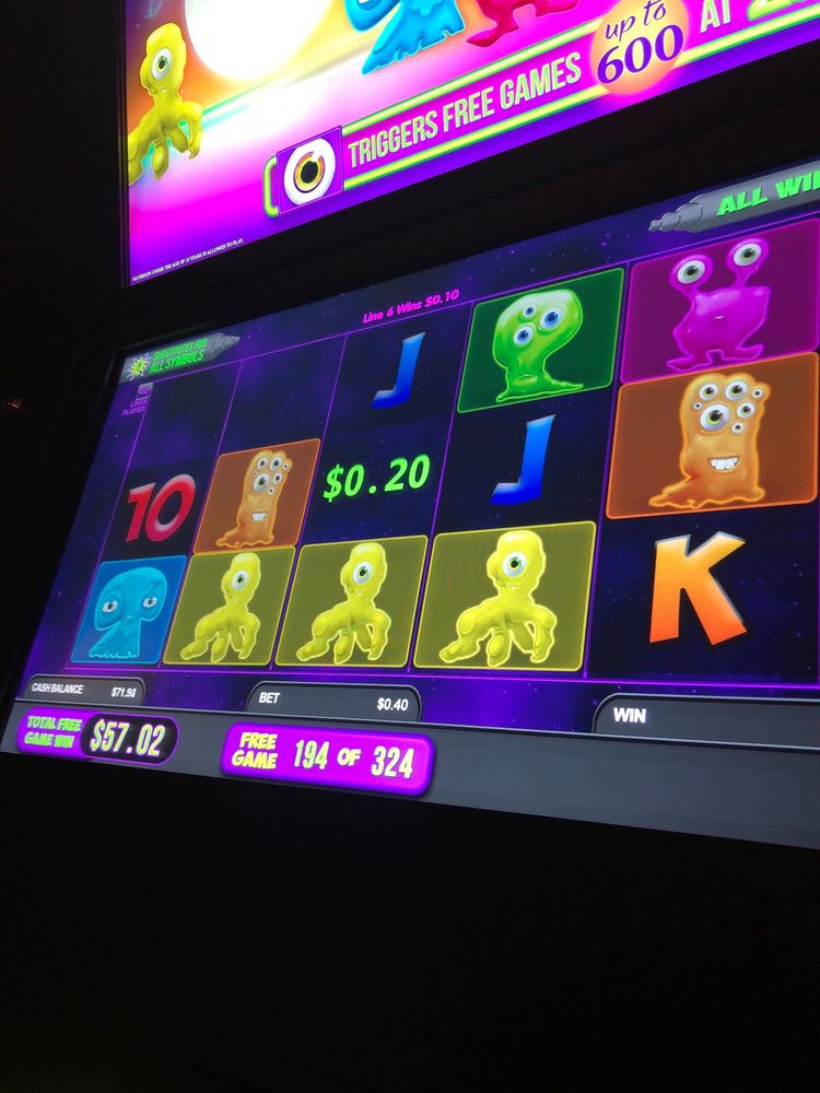 online casino keno games