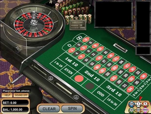 paypal Casino de depósito