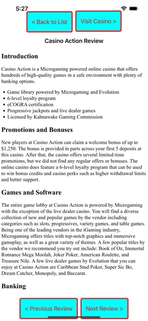 online casino quickspin