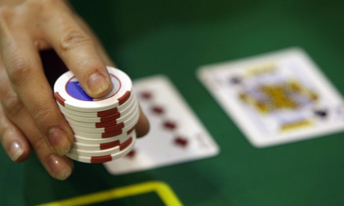 caribbean holdem online play