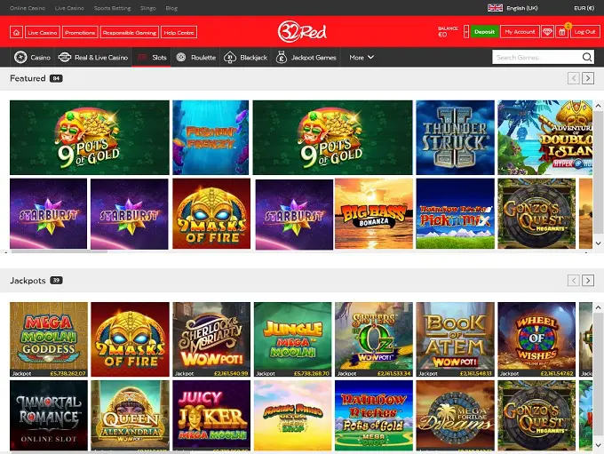 online casino c