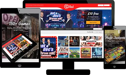 casino Lapalingo video poker games