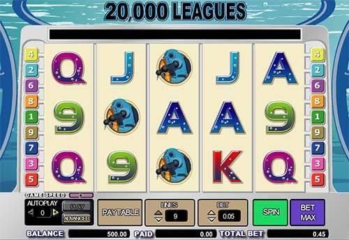 hockey hero slot play for real money