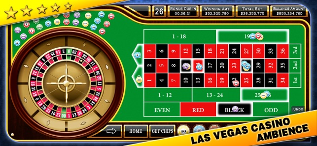 Casino bitcoin