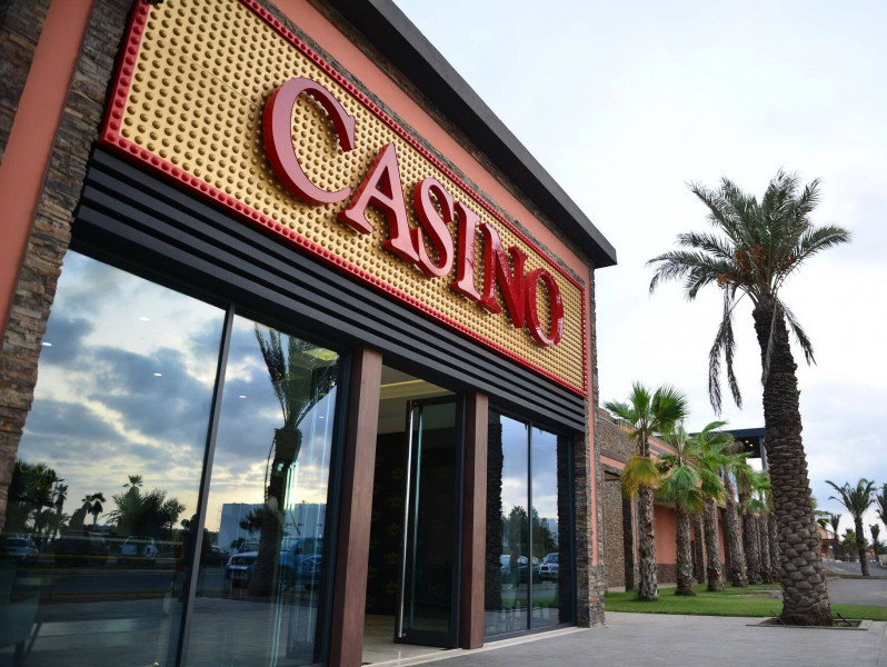 best e casino app