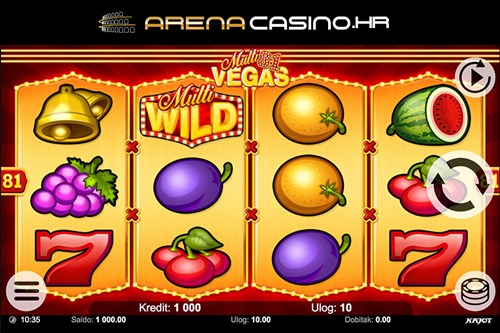 charming lady luck casino