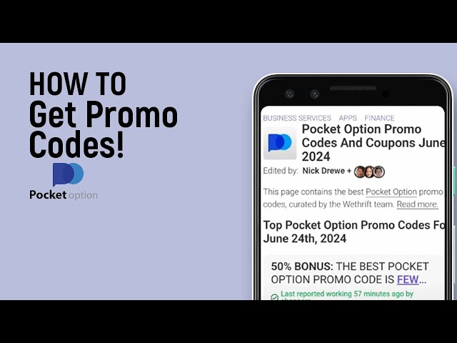 Are You Actually Doing Enough Pocket Option Payment Methods?