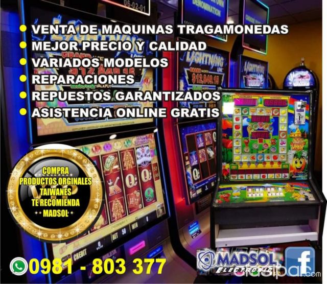Wolf Run giros sin ranura